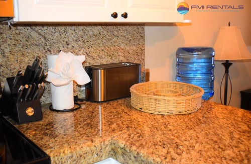 Bella Vista Condo | Marina Pinacate B-308 Pool View 2 Bed/2 Bath
