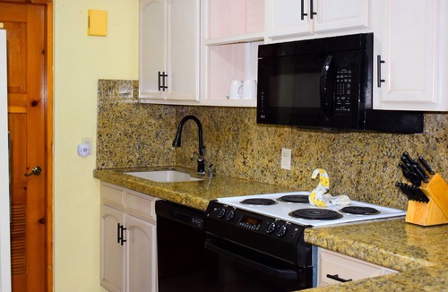 Bella Vista Villa | Marina Pinacate Villa-13 Pool View 2 Bed/2 Bath