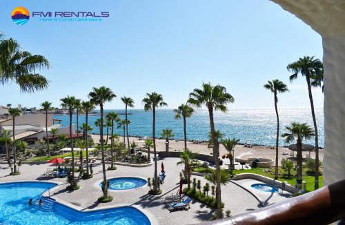 Bella Vista Apartment | Marina Pinacat A-311