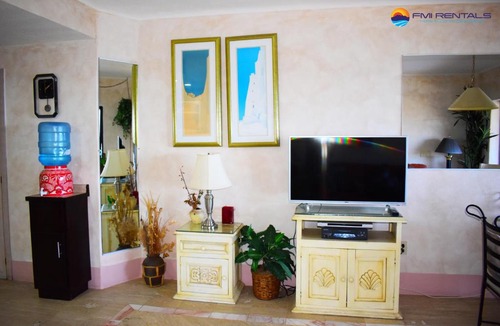 Bella Vista Apartment | Marina Pinacate A-512