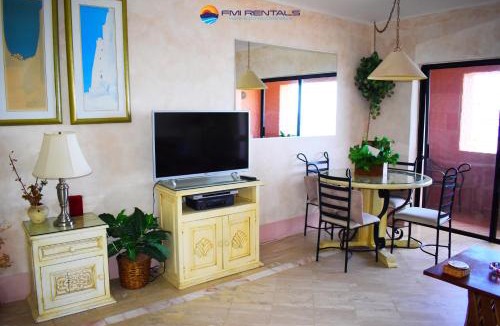 Bella Vista Apartment | Marina Pinacate A-512