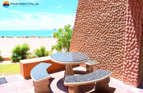 Bella Vista Apartment | Marina Pinacate B-102