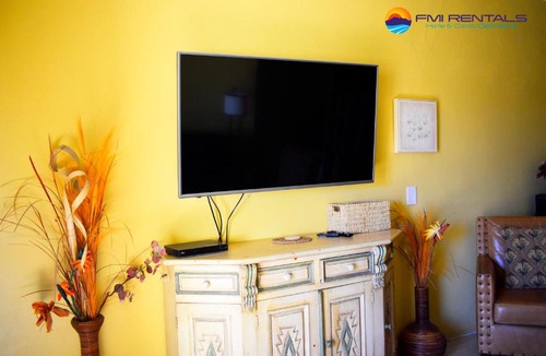 Bella Vista Apartment | Marina Pinacate B-319