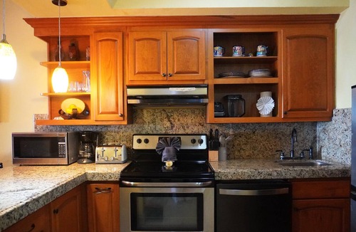 Bella Vista Condo | Marina Pinacate B-407 Ocean View 2 Bed/2 Bath