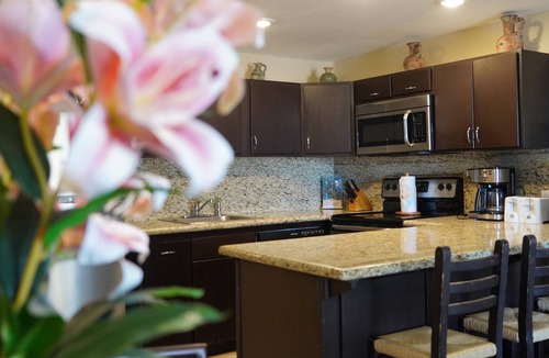 Bella Vista Condo | Marina Pinacate A-421 1 BR w/Sea View