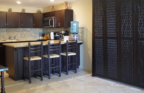 Bella Vista Condo | Marina Pinacate A-421 1 BR w/Sea View