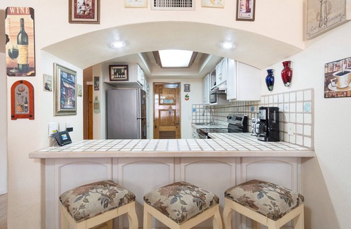 Bella Vista Apartment | Marina Pinacate Villa 7 2 BR Villa
