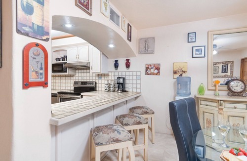 Bella Vista Apartment | Marina Pinacate Villa 7 2 BR Villa