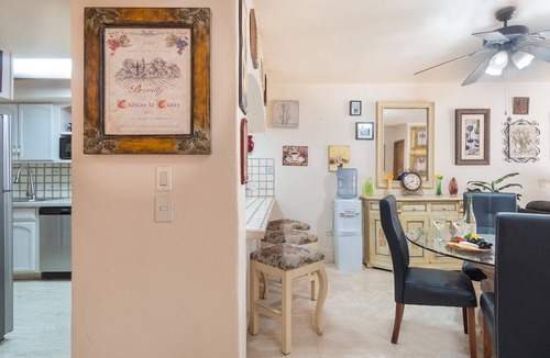 Bella Vista Apartment | Marina Pinacate Villa 7 2 BR Villa