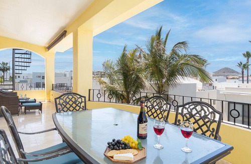 Marina Real House | Marina Real 4 Bedroom home and private pool!!