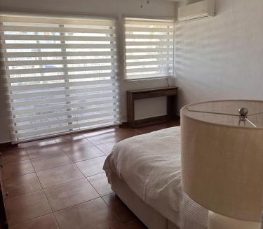 Marina Real Apartment | Marina Real Embarcadero Condo 2Bedroom and 2Bath Ground Floor