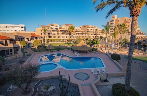 San Carlos Villa | MARINA SANCARLOS VILLA 3 SUITE