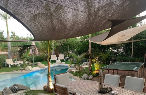 San Jose del Cabo Apartment | Marine vibe studio. Steps away from costa azul surf beach. Affordable and clean