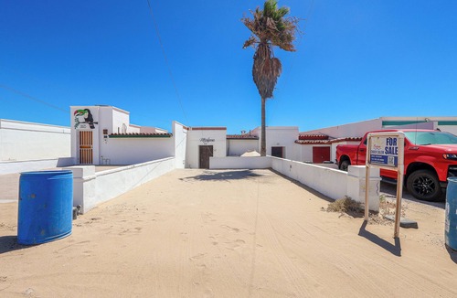 Las Conchas House | Mariposa – Beachfront, Sleeps 6, Las Conchas