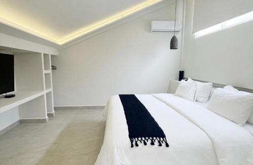 Zona Hotelera Hotel | Marisol Hotel Boutique