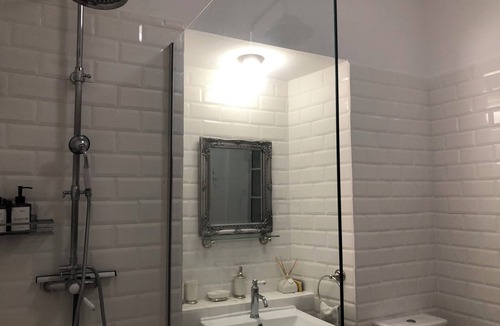 Bastia Apartment | Marquise