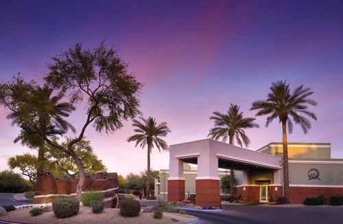 Desert Ridge Condo | Marriott Canyon Villas - Two Bedroom Two Bath Direct from Owner