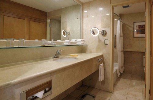 Tijuana Hotel | Marriott Hotel Tijuana