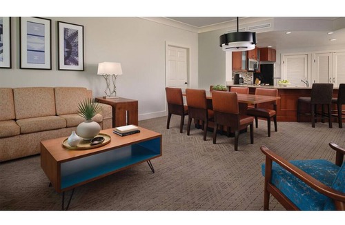 Desert Ridge Condo | Marriott's Canyon Villas, 2br Condo, Free WIFI