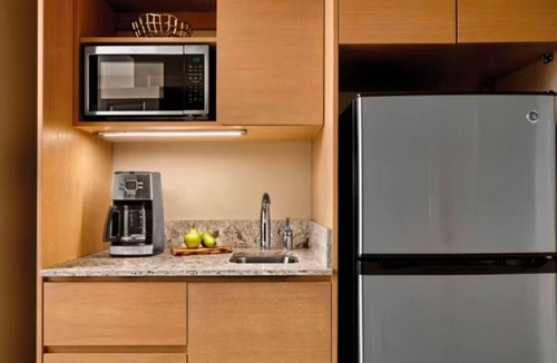 Desert Ridge Villa | Marriott's Canyon Villas (Studio)