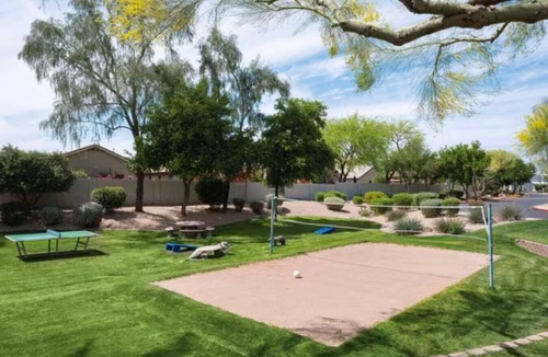 Desert Ridge Villa | Marriott's Canyon Villas at Desert Ridge (1 Bedroom)