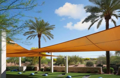 Desert Ridge Villa | Marriott's Canyon Villas at Desert Ridge (1 Bedroom)