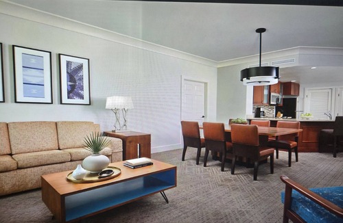 Desert Ridge Villa | Marriott's Canyon Villas A Vacation Resort in Phoenix Arizona