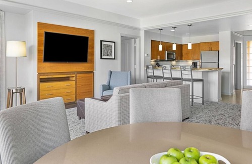 Palm Desert Resort | Marriott's Desert Springs Villas - Many Weeks Available!