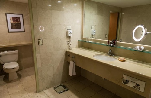 Tijuana Hotel | Marriott Tijuana Hotel