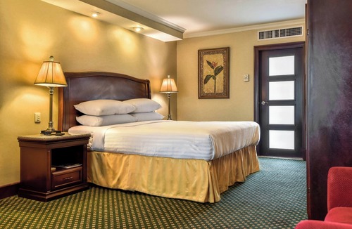 Torreon Hotel | Marriott Torreon