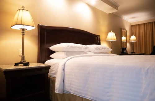 Torreon Hotel | Marriott Torreon