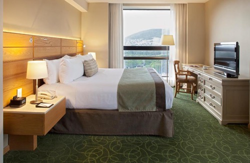 Tuxtla Gutierrez Hotel | Marriott Tuxtla Gutierrez Hotel