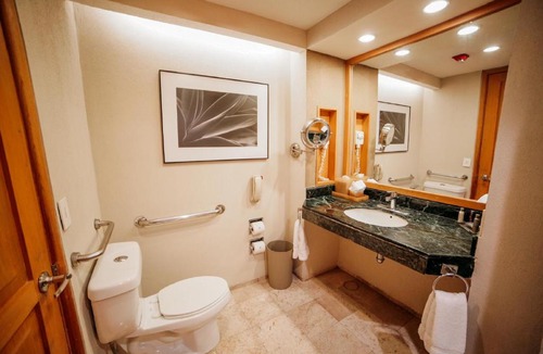 Tuxtla Gutierrez Hotel | Marriott Tuxtla Gutierrez Hotel
