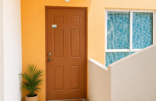 El Hujal Apartment | Martha M Ohana 520