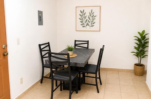El Hujal Apartment | Martha M Ohana 520