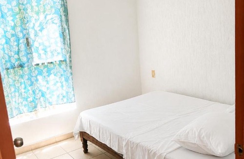 El Hujal Apartment | Martha M Ohana 520