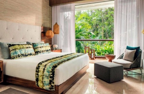 Downtown Queretaro House | Martin Vacation Spots