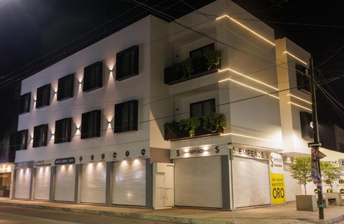 Tecoman Hotel | MARUVA Hotel Ejecutivo