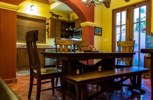 Nopolo House | Marvellous Mountain & lake view Bikes available for guest By Casago