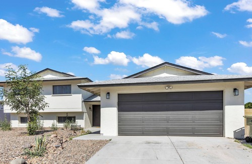 Glendale House | Marvelous 5-bedroom house in family friendly Glendale