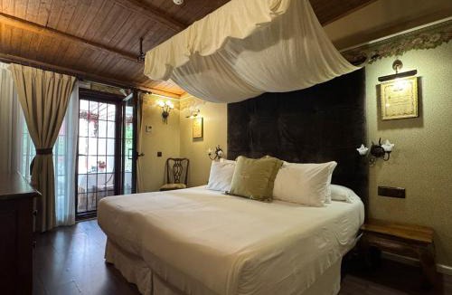 Museros Hotel | Masía De Lacy