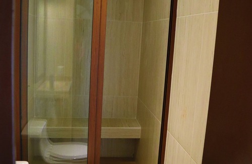 Villa Madero Bed & Breakfast | MASIA ARAMENI