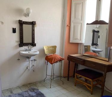 Americana Hotel | Maska Mansion Expiatorio Gdl Guest house