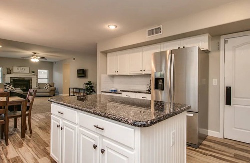 Gilbert Ranch House | Massive 5 bdrm Getaway w/Pool, Hot Tub, Game Room!