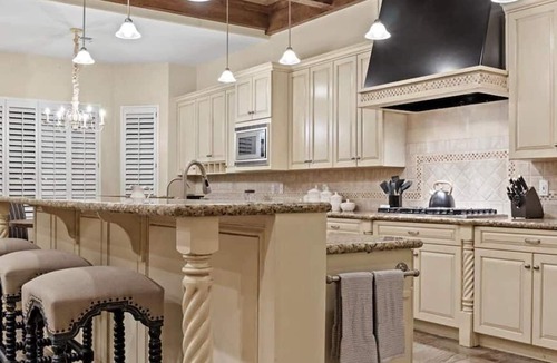 Arabian Views Cottage | Massive North Scottsdale 6 Bdrm w/Oasis Backyard!