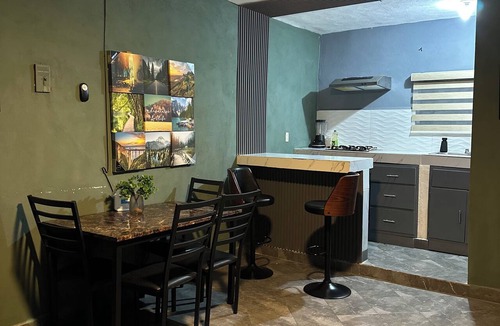 Ciudad Acuna Apartment | Mateo'S 501 Apartments