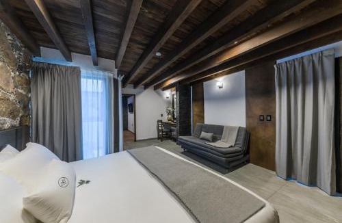 Centro Hotel | Matian Hotel Boutique