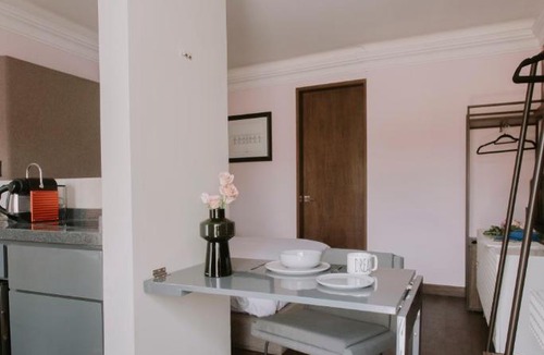 Zacatecas Centro Hotel | Matiana Estudiante