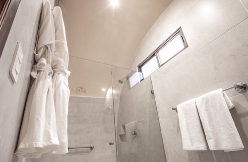 Tequila Hotel | Matices Hotel de Barricas