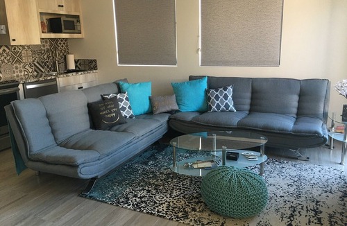 Cabo San Lucas Condo | Mavila @ Quivira Golf Course 1 Bedroom 825 Sq Ft